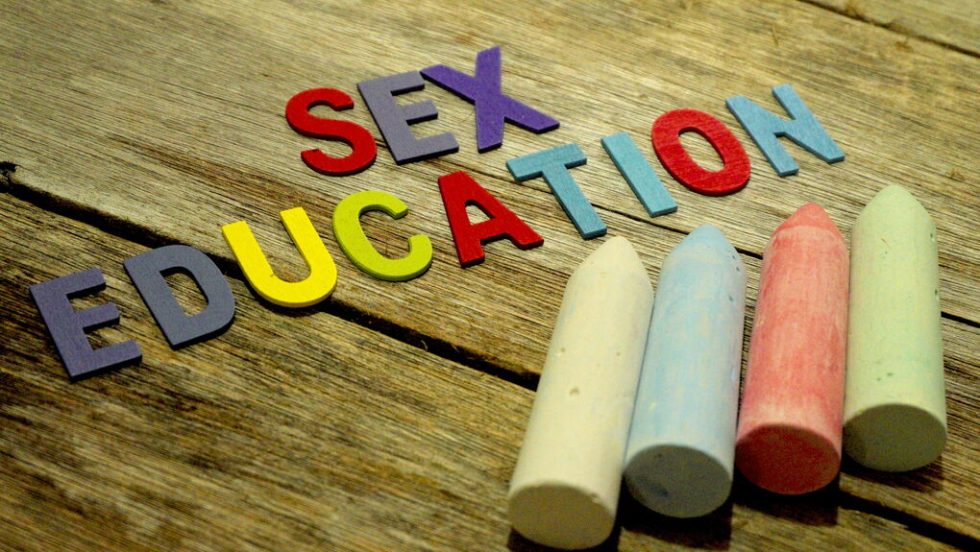 sex education